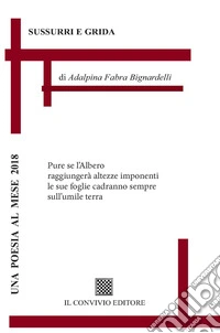 Sussurri e grida