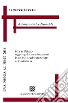 Sussurri e grida libro di Fabra Bignardelli Adalpina