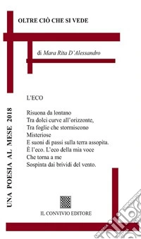 Oltre ciò che si vede