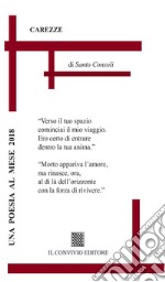 Carezze libro