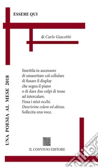Essere qui
