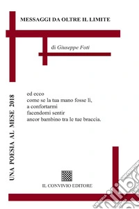 Messaggi da oltre il limite
