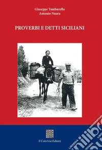 Proverbi e detti siciliani