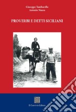 Proverbi e detti siciliani