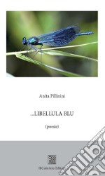 Libellula blu