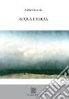 Acqua e terra libro