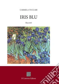 Iris blu
