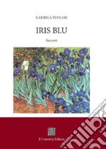 Iris blu libro