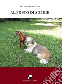 Al posto di Sophie libro