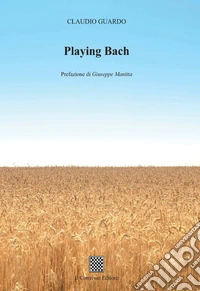 Playing Bach