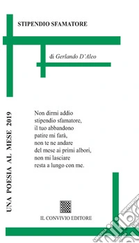 Stipendio sfamatore