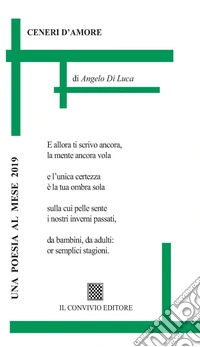 Ceneri d'amore