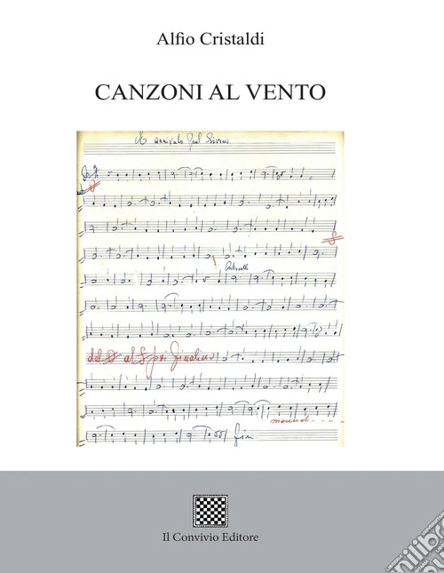 Canzoni al vento