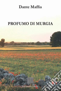 Profumo di Murgia