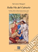 Sulla Via del Calvario. Passione, morte e risurrezione di Gesù Cristo con Via Crucis e lettura sinottica dei Vangeli libro