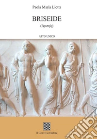 Briseide libro