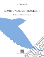 Come un'ala di rondine