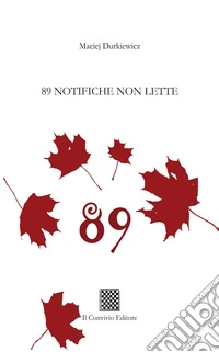 89 notifiche non lette