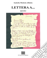 Lettera a...