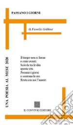 Passano i giorni libro