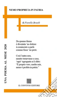 Nemo propheta in patria