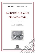 Randazzo e la Valle dell'Alcantara libro