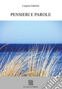 Pensieri e parole