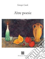 Altre poesie