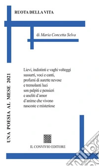 Ruota della vita libro