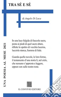 Tra sé e sé