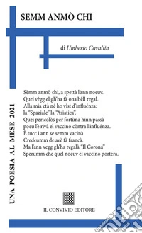 Semm anmò chi libro