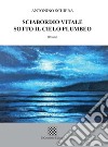 Sciabordio vitale sotto il cielo plumbeo libro di Schiera Antonino