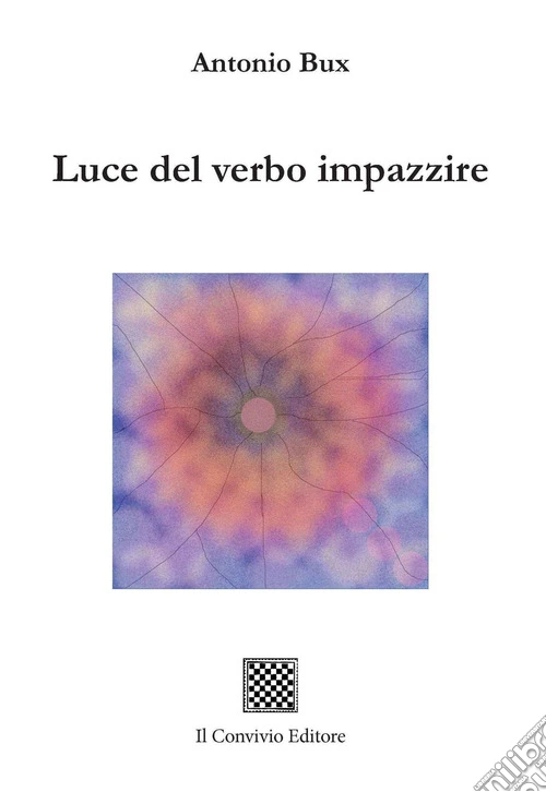 Luce del verbo impazzire