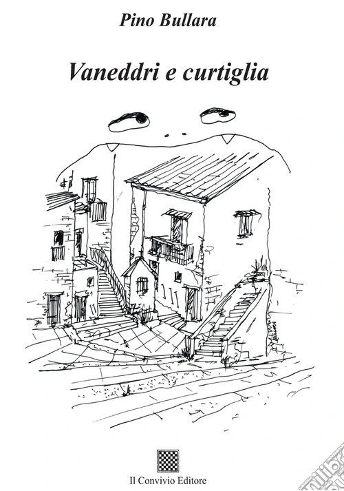 Vaneddri e curtiglia