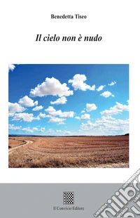 Il cielo non è nudo libro