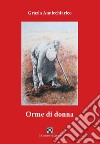 Orme di donna libro