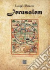 Jerusalem libro