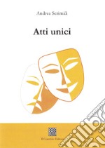 Atti unici libro