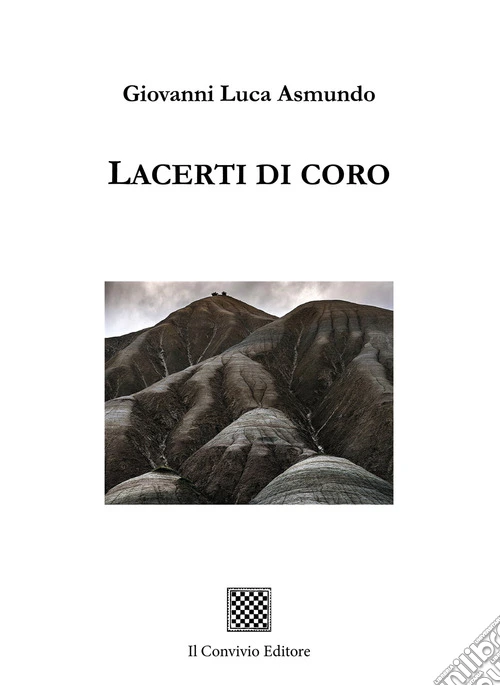 Lacerti di coro