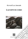 Lacerti di coro libro