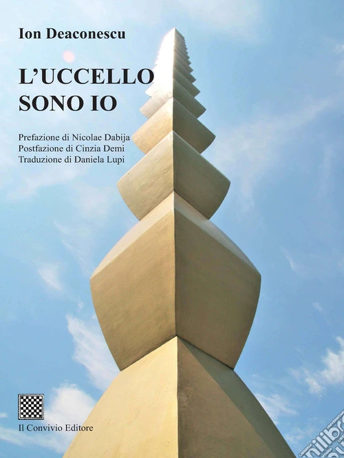 L'uccello sono io