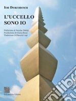 L'uccello sono io libro