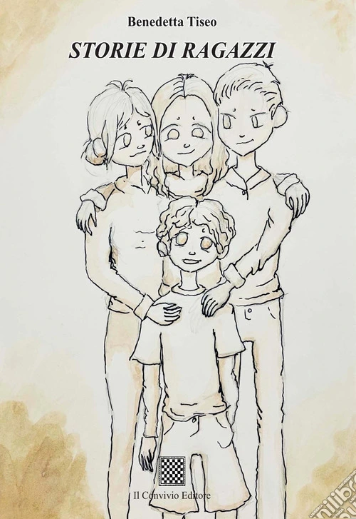 Storie di ragazzi