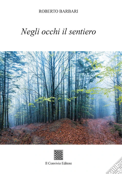 Negli occhi il sentiero