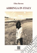 Arringa in Italy libro