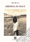 Arringa in Italy libro