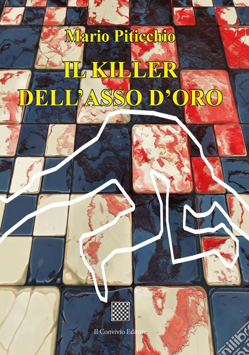 Il killer dell'asso d'oro