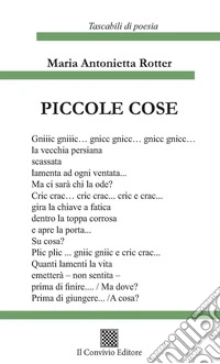 Piccole cose