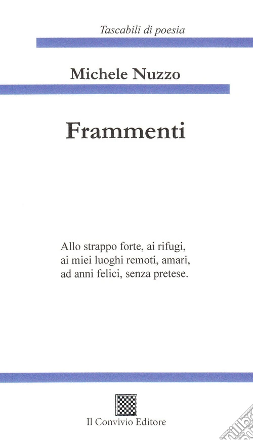 Frammenti
