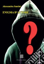 Enigma d'autore libro